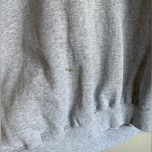 Harley-Davidson Crewneck Pullover Sweatshirt - Picture 9 of 12